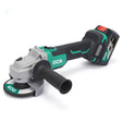Cordless Brushless Angle Grinder 4.5" 20v DCA BRAND - BAS Kuwait Bab Al Saif 