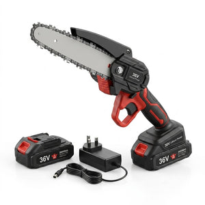 Chain Saws  