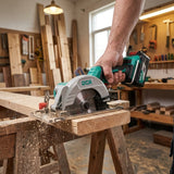 Cordless Circular Saw 5" 20V DCA BRAND - BAS Kuwait Bab Al Saif 