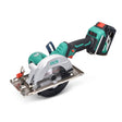 Cordless Circular Saw 5" 20V DCA BRAND - BAS Kuwait Bab Al Saif 