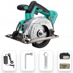 Cordless Circular Saw Machine - BAS Kuwait