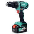 Cordless Drill Driver 20V DCA BRAND - BAS Kuwait Bab Al Saif 