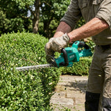 Cordless Hedge Trimmer 600W With 2 Batteries DCA BRAND - BAS Kuwait Bab Al Saif 