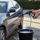 Cordless High Pressure Washer / Car Washer 20V - BAS Kuwait Bab Al Saif 