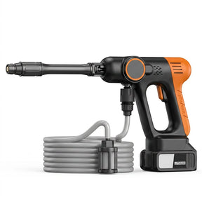 Cordless High Pressure Washer / Car Washer 20V - BAS Kuwait Bab Al Saif 