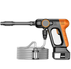 Cordless High Pressure Washer / Car Washer 20V - BAS Kuwait