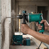 Cordless Impact Drill 710W 16mm DCA BRAND - BAS Kuwait Bab Al Saif 