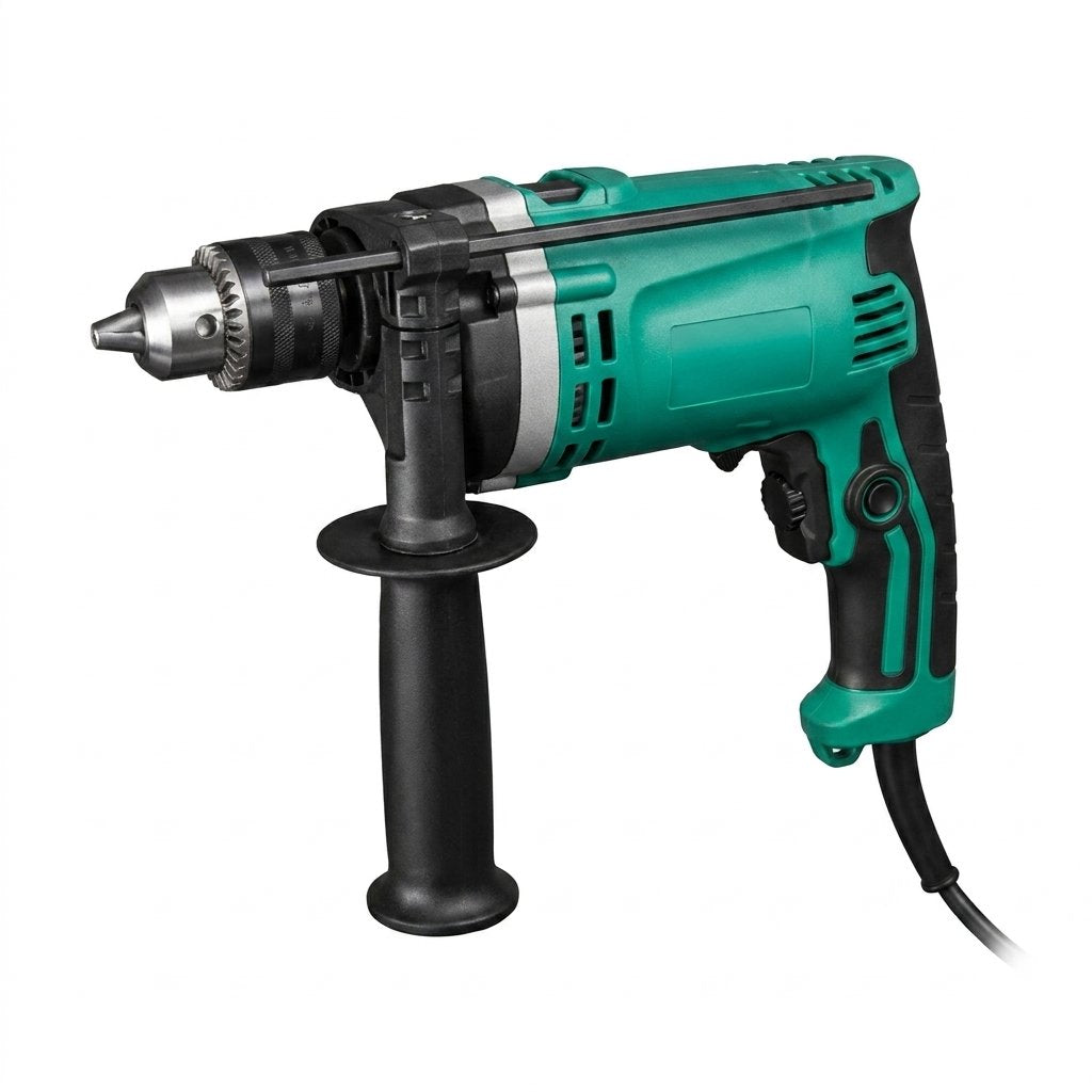 Cordless Impact Drill 710W 16mm DCA BRAND - BAS Kuwait Bab Al Saif 