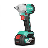 Cordless Impact Wrench 20V DCA BRAND - BAS Kuwait Bab Al Saif 