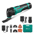 Cordless Multi Tool 12V DCA BRAND - BAS Kuwait Bab Al Saif 