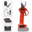 Cordless Pruning Shear / Plant Cutter 21 V - BAS Kuwait Bab Al Saif 