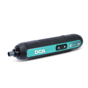 Cordless Screw Driver 4V DCA BRAND - BAS Kuwait Bab Al Saif 