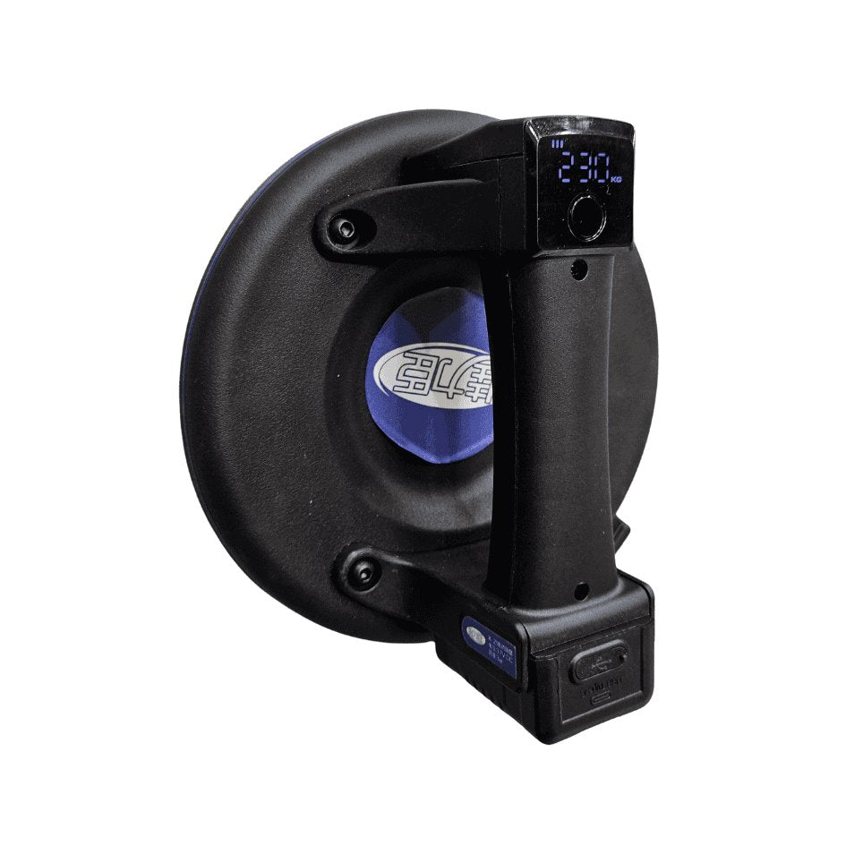 Cordless Suction Lifter 2000Mah - BAS Kuwait Bab Al Saif 