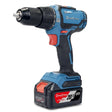 DCA Dongcheng Hammer Drill 20v DCJZ05-13 AM - BAS Kuwait Bab Al Saif 