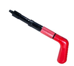 Decor Gun Steel body I Ceiling Steel Nail Gun for Gypsum and Concrete - BAS Kuwait