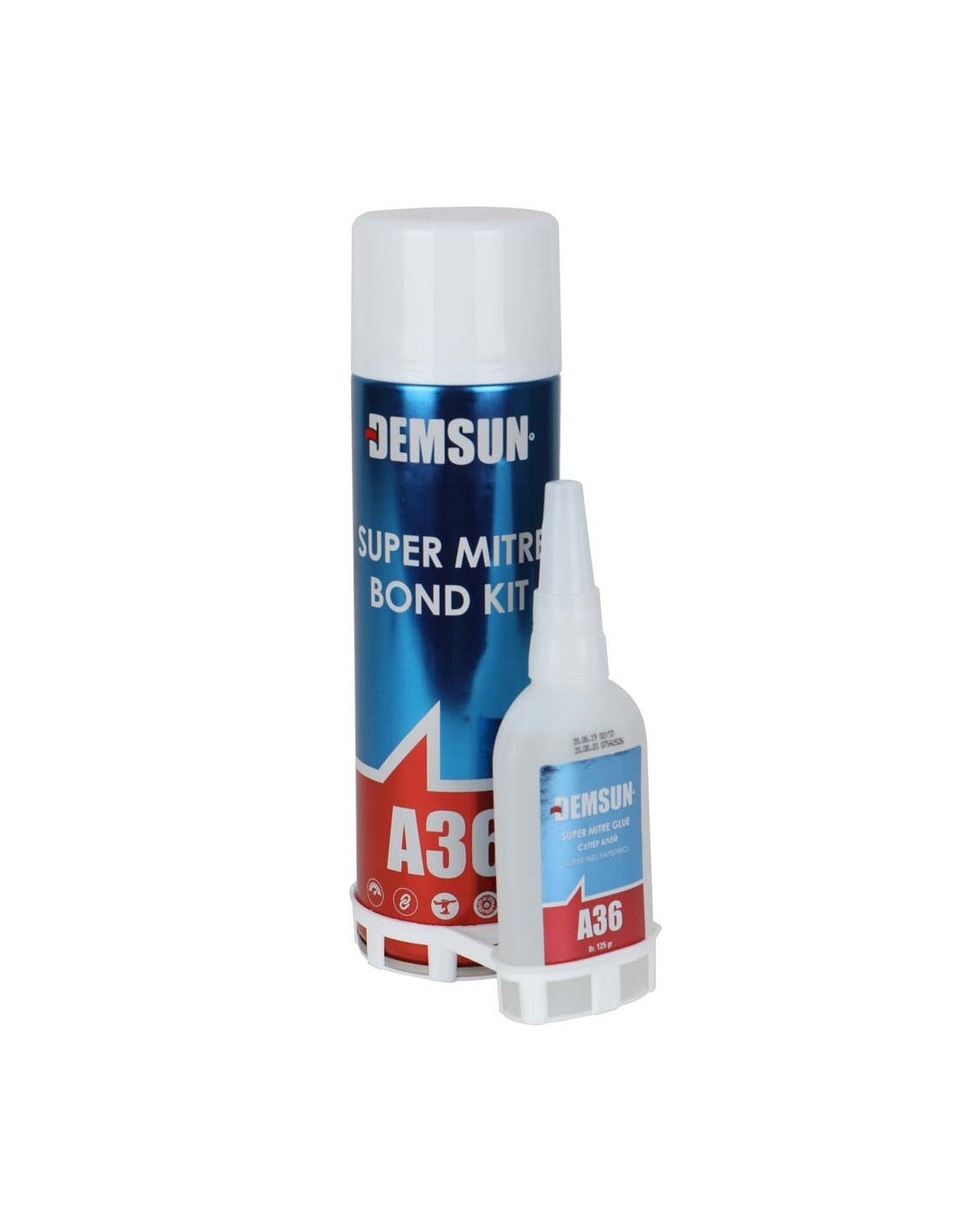 Demsun A36 500 ml - BAS Kuwait Bab Al Saif Standard 500 Ml 