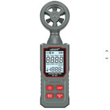 Digital Anemometer Mini Wind Speed Meter 60W - BAS Kuwait Bab Al Saif 