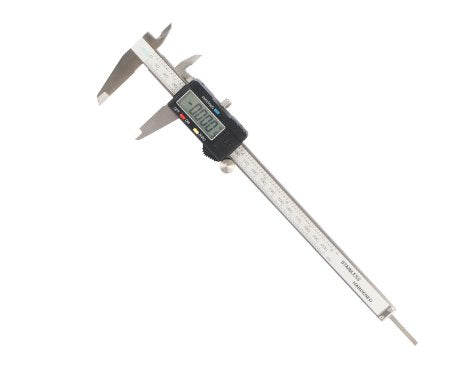 Digital Caliper - BAS Kuwait Bab Al Saif Standard 8" 