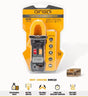 Digital Clamp Meter Multimeter DINGQI BRAND - BAS Kuwait Bab Al Saif Standard Standard 