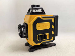 Digital Laser Level 16 lines - BAS Kuwait Bab Al Saif 