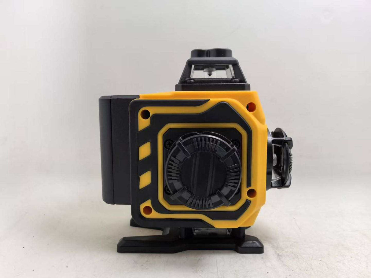 Digital Laser Level 16 lines - BAS Kuwait Bab Al Saif 