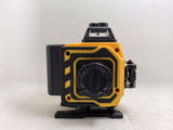Digital Laser Level 16 lines - BAS Kuwait Bab Al Saif 