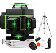 Digital Laser Level 16 lines with LCD Screen - BAS Kuwait Bab Al Saif Standard Standard 