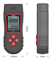 Digital Pressure Gauges Manometer - BAS Kuwait Bab Al Saif 