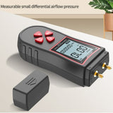 Digital Pressure Gauges Manometer - BAS Kuwait Bab Al Saif 