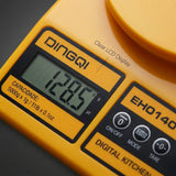 Digital Weight Scale for Kitchen Dingqi Brand - BAS Kuwait Bab Al Saif 