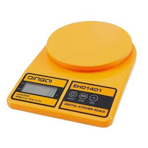 Weighing Machine