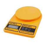 Digital Weight Scale for Kitchen Dingqi Brand - BAS Kuwait Bab Al Saif Standard Standard 