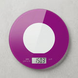 Digital Weight Scale for Kitchen (Glass) - BAS Kuwait Bab Al Saif 