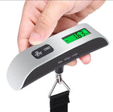 Digital Weight Scale for luggage 50 kg (2) - BAS Kuwait Bab Al Saif Standard Standard 