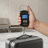 Digital Weight Scale for luggage 50 kg (3) - BAS Kuwait Bab Al Saif 