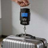 Digital Weight Scale for luggage 50 kg (3) - BAS Kuwait Bab Al Saif 