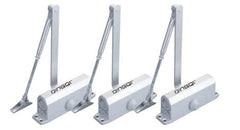 Door Stopper 90 Degree Hold Open 55 to 75kg - BAS Kuwait