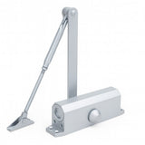 Door Stopper 90 Degree Hold Open 55 to 75kg - BAS Kuwait Bab Al Saif 