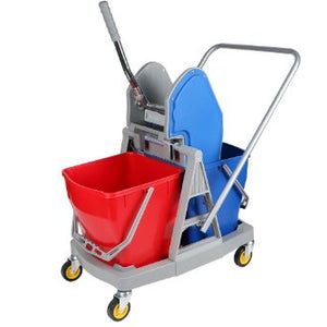Cleaning Equipment