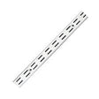 Double slotted rack - BAS Kuwait Bab Al Saif Standard 30 X 2440Mm 