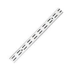 Double slotted rack - BAS Kuwait Bab Al Saif Standard 30 X 2440Mm 