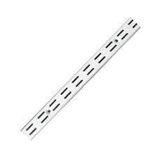Double slotted rack - BAS Kuwait Bab Al Saif Standard 30 X 2440Mm 