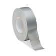 Duct Tape / Grey Tape / Cloth Tape - BAS Kuwait Bab Al Saif Grey 2" X 20Y 