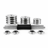Dumbbell Set 20kg - BAS Kuwait Bab Al Saif 