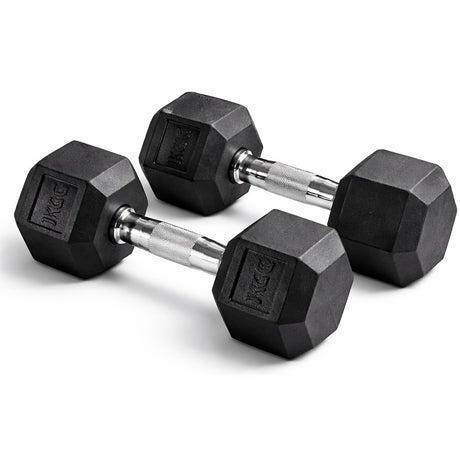 Dumbbells (Set of 2) - BAS Kuwait Bab Al Saif 
