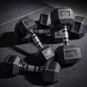 Gym Equipment