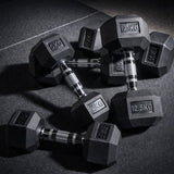 Dumbbells (Set of 2) - BAS Kuwait Bab Al Saif 
