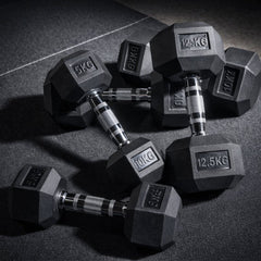Dumbbells (Set of 2) - BAS Kuwait