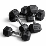 Dumbbells (Set of 2) - BAS Kuwait Bab Al Saif 