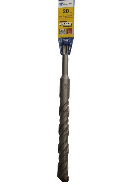 Kango SDS PLUS Drill Bit(China) - BAS kuwait